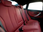 BMW 435i Gran Coupe M Sport Package 2014 года (ZA)